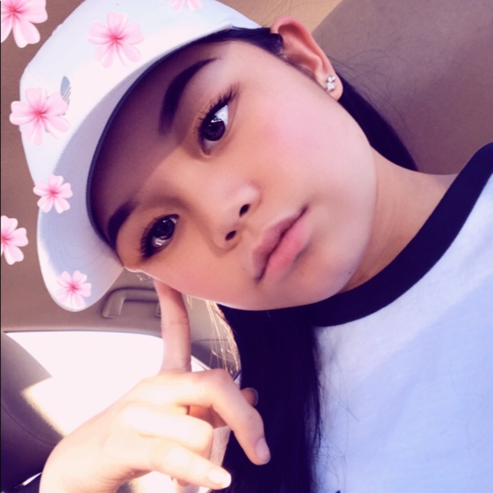 Meet your Posher, Kat